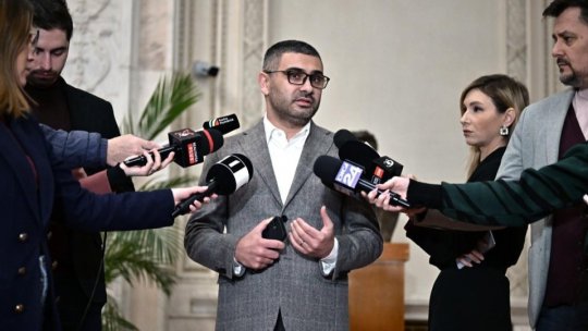 Florin Manole îi cere premierului să prezinte amendamentele care ar fi întârziat legea salarizării