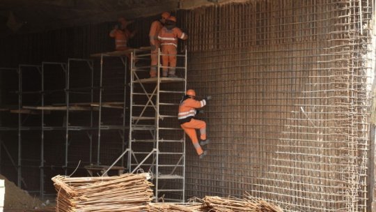 Inspecţia Muncii va intensifica acţiunile de prevenire şi control la nivel naţional