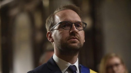 Primarul Timișoarei, Dominic Fritz, sancționat cu tăierea a 10% din salariu timp de șase luni