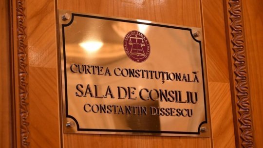 CCR a respins contestaţia privind Strategia pentru conservarea biodiversităţii