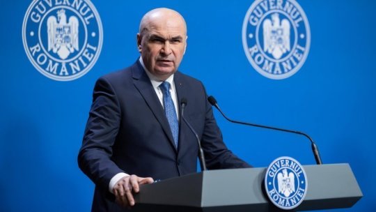 Ultimele discuții privind proiectul legii salarizării în sistemul public