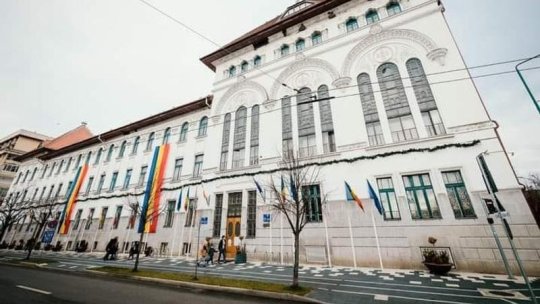 CCR a publicat motivarea în cazul „amendamentului Fritz” din Legea ANI