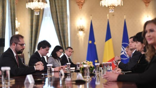 Proiectul noii legi a salarizării bugetarilor, în analiza liderilor politici