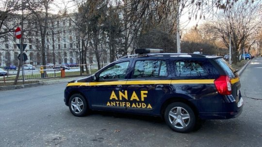 Bistrița-Năsăud: Intensificare a verificărilor averilor nejustificate