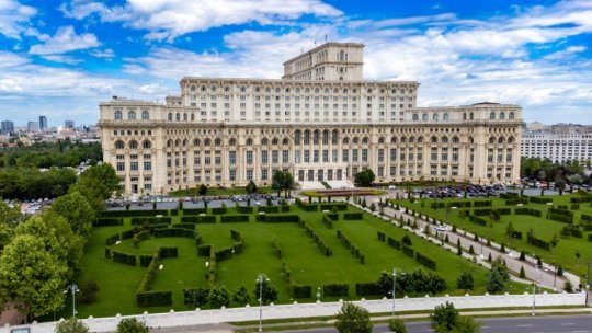 Înfiinţarea unei comisii de anchetă parlamentară privind întâlnirea dintre premierul interimar Ilie Bolojan şi