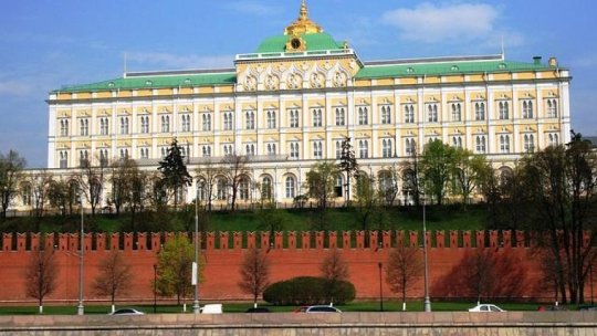 Însărcinatul cu afaceri al României la Moscova, convocat la ministerul de externe al Rusiei