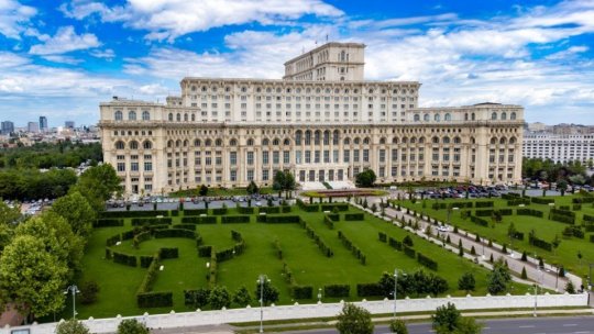 Senatul a adoptat legea ANI după reexaminarea cerută de CCR