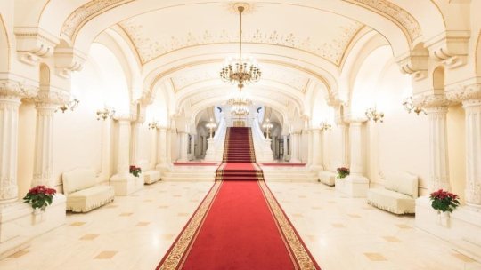Pe 1 septembrie se reiau consultările la Palatul Cotroceni pentru noul premier