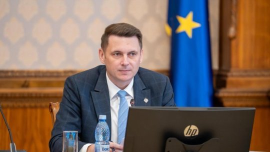 Mircea Abrudean merge la Comisia de constituționalitate în cazul întâlnirii Bolojan – Tănăsescu