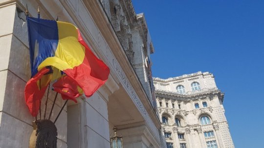 PNL şi USR vor sesiza CCR cu privire la redistribuirea funcţiilor din Biroul Permanent al Camerei Deputaţilor