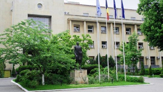 Ministerul român de Externe îl convoacă pe ambasadorul Rusiei la Bucureşti ca să dea explicaţii privind