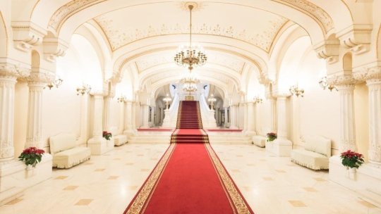 Negocierile pentru alcătuirea unui nou executiv sunt în impas