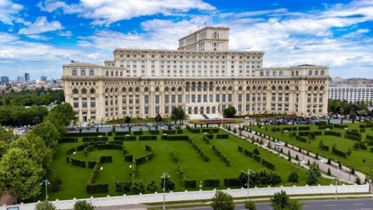 O nouă sesiune ordinară a Parlamentului debutează la 1 septembrie