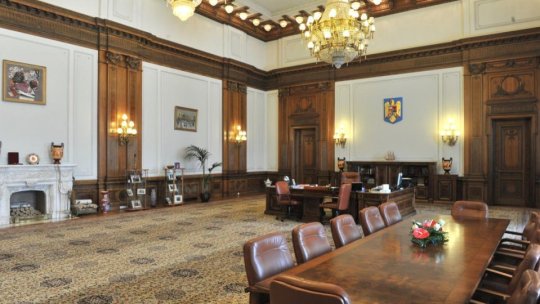 Ancheta privind întâlnirea dintre Ilie Bolojan și șefa CCR se prelungește