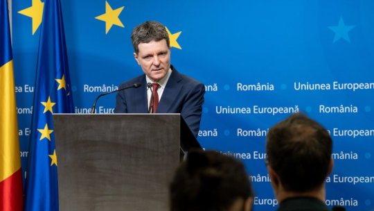 Executivul propus de Luca Niculescu „are șanse să fie votat”