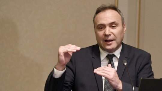 Dumitru Chisăliţă, desemnat să gestioneze domeniul energiei, a primit aviz pozitiv